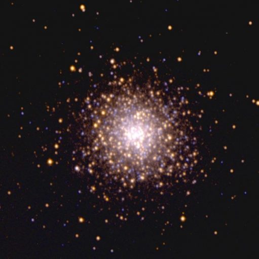 Sector “Stellar clusters”